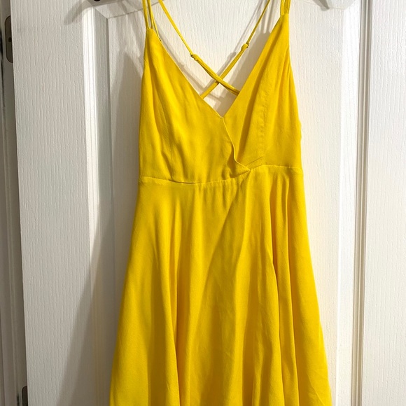 Sun Dress - Picture 1 of 3